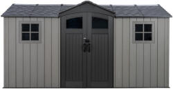  műanyag ház a kertbe LIFETIME model 60477 LG4654 (LG4654)