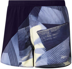Reebok 4 Inch Short purple Női rövidnadrág S