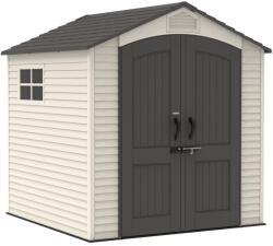  műanyag ház a kertbe LIFETIME model 60042 LG4651 (LG4651)