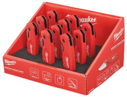 Milwaukee kompakt összecsukható kés (4932478560) (4932492661) (4932492661)