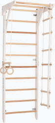 RINAGYM torna létra Kinder 2 fehér