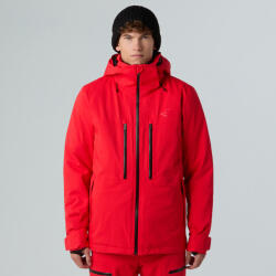 The North Face Férfi sídzseki The North Face Chakal elevation piros/fekete