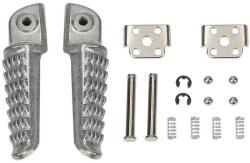 SEFIS MOTO MS1077 Kawasaki hátsó lábtartó, fekete (1230-SM-1077-738)