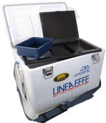 Lineaeffe Lada frigorifica 28L 50x30x32cm (A8.6600028)