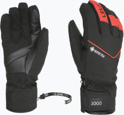 Level Férfi síkesztyű Level Pilot Gore-Tex red