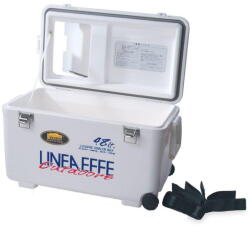 Lineaeffe Lada frigorifica 48L 58x34x36cm (A8.6600048)