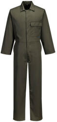 Portwest C802 Standard overál zöld (C802FNR4XL)