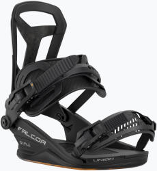 Union Férfi snowboardkötések Union Falcor black