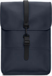 RAINS Városi hátizsák Rains Mini W3 9 l navy