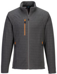 Portwest EV480 EV4 texturált polár metál szürke (EV480MGRXXL)