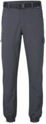 Portwest L712 Stretch mandzsettás nadrág metál szürke (L712MGR42)