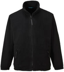 Portwest F400 Argyll vastag polár pulóver sötét tengerészkék (F400NVRXS)