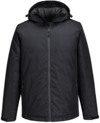 Portwest S611 Professional télikabát fekete (S611BKRS)