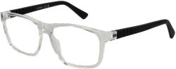 Harley-Davidson HD 00011 026 55 Férfi szemüvegkeret (optikai keret)