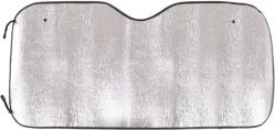 SIXTOL Car Sunshade 4 Szélvédő takaró, 130×60 cm (SX1070)