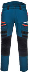 Portwest DX449 DX4 Work nadrág metró kék (DX449MBR28)