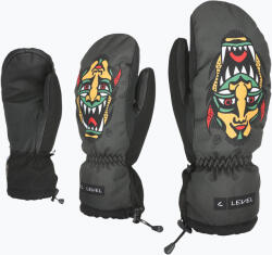 Level Snowboard kesztyű Level Soul Mitt forest
