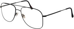 ANDY WOLF EYEWEAR AW 4730 E 60 Férfi, Női szemüvegkeret (optikai keret)