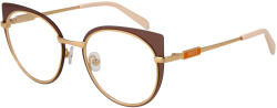 Emilio Pucci EP 5220 047 51 Női szemüvegkeret (optikai keret)