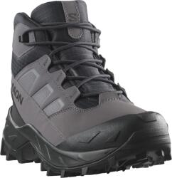 Salomon Crosstrak Waterproof női cipő Cipőméret (EU): 37 (1/3) / szürke