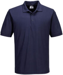 Portwest B210 Nápoly pólóing tengerészkék (B210NARXXXL)