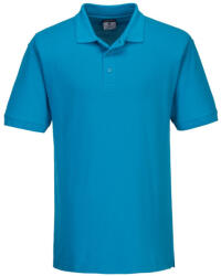 Portwest B210 Nápoly pólóing royal kék (B210RBRXXXL)