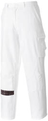 Portwest S817 Festő nadrág fehér (S817WHR4XL)