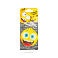 Paloma Illatosító - Paloma EMO - Vanilla dream - 4 g (P50281) - lumenet