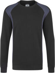 Portwest CD813 WX2 pulóver fekete-tengerészkék (CD813BNRXXXL)