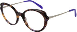 Emilio Pucci EP 5193 055 52 Női szemüvegkeret (optikai keret)