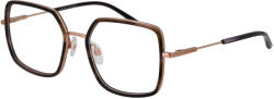 Ana Hickmann HIY 1008 E02 52 Női szemüvegkeret (optikai keret)