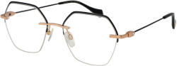 Ana Hickmann AH 1492T 09A 54 Női szemüvegkeret (optikai keret)