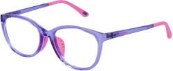 Skechers SE 1687-D 081 48 Gyerek szemüvegkeret (optikai keret)