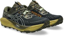 ASICS Férfi futócipő Asics GEL-TRABUCO 13 GTX fekete 1011B978-003 - EUR 42, 5 | UK 8 | US 9 Férfi futócipő