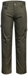Portwest CD884 Super Work nadrág éjszakai erdőzöld (CD884FNR32)