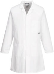 Portwest 2852 Standard köpeny fehér (2852WHRXS) - t-depo