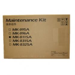 Kyocera MK-8115A kit intretinere Black ECOSYS M8124cidn, M8130cidn (1702P30UN0)