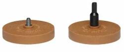 Hamach Produse cosmetice pentru exterior Radiera Inlaturare Adeziv Colad Rubber Eraser Pad (021290HMCH) - vexio