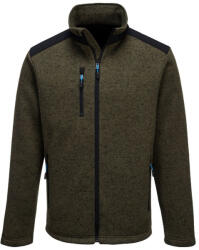 Portwest T830 KX3 Venture polár éjszakai erdőzöld (T830FNRL)