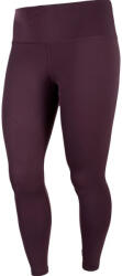 Endurance Q Lucy Long Tights purple Női leggings Q4/52