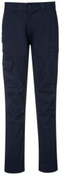Portwest T801 KX3 cargo nadrág tengerészkék (T801NAR41)