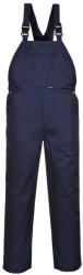 Portwest C875 Burnley mellesnadrág sötét tengerészkék (C875NVRXXXL)