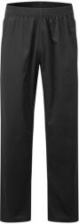 Portwest 2208 Pék nadrág fekete (2208BKRXXL)
