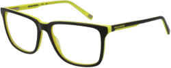 Skechers SE 3386 020 55 Férfi szemüvegkeret (optikai keret)