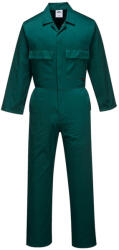 Portwest S999 EuroWork overál zöld (S999BGRXXXL)