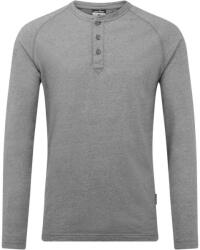 Portwest KA370 KA3 Henley póló zoom szürke (KA370ZORXL)