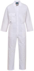 Portwest 2802 Overál fehér (2802WHRXL)