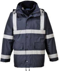 Portwest F465 4 az 1-ben bomber tengerészkék (F465NARXXL)