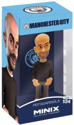 MINIX Manchester City - Pep Guardiola (14293) Figurina