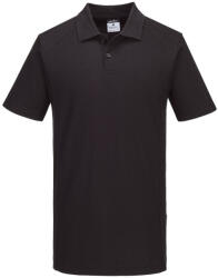 Portwest CD812 WX2 pólóing fekete (CD812BKRS)